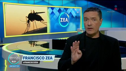 Detectan casos de dengue en Huejutla, Hidalgo