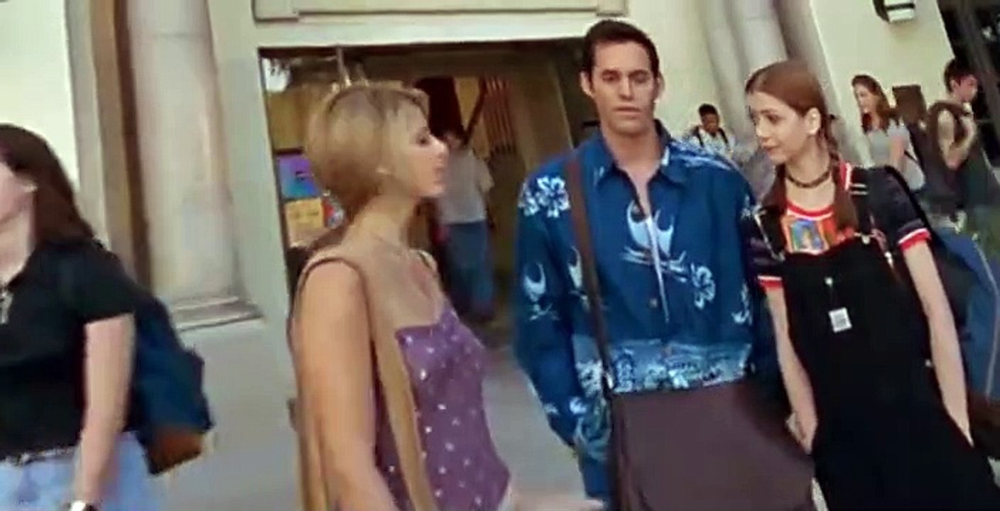 Buffy the Vampire Slayer S02 E03