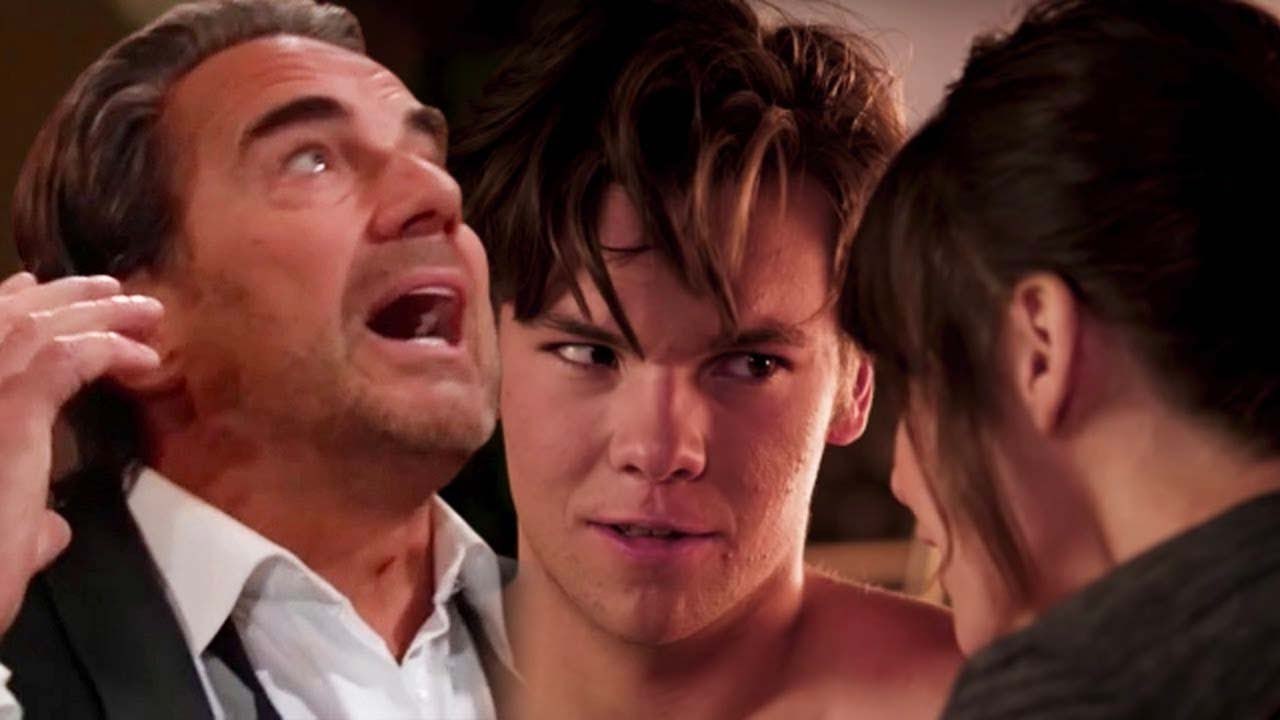 The Bold and the Beautiful Full Episode Wednesday 4-26-2023 || B&B Spoilers April 26