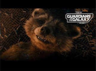 Guardians of the Galaxy: Vol. 3 | Good to Have Friends - Marvel Studios