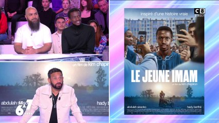 "Le Jeune Imam" : pourquoi le film est boycotté par les festivals ?