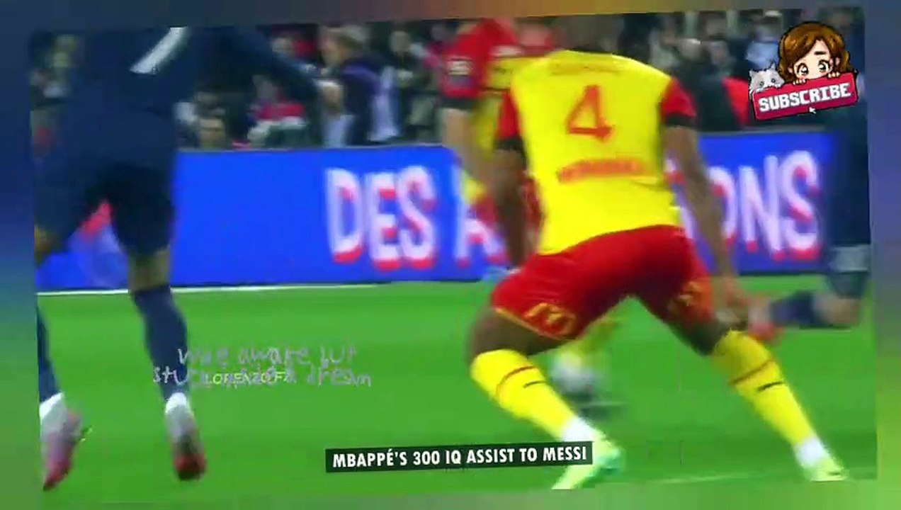 Actions of Genius in Football 2023 HD