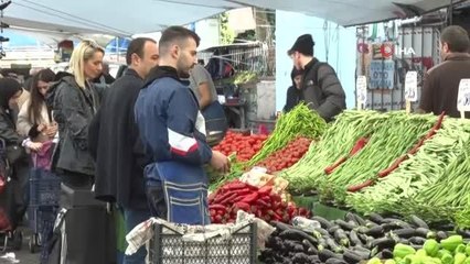 Pazar esnafına vergi müjdesi: Fiyatlara düşüş olarak yansıması öngörülüyor
