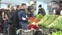 Pazar esnafına vergi müjdesi: Fiyatlara düşüş olarak yansıması öngörülüyor