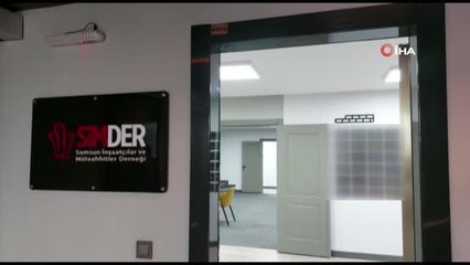 Bakan Muş: "Müteahhitlik dışarıdan kolay gibi gözüken ancak disiplin gerektiren bir sektördür"