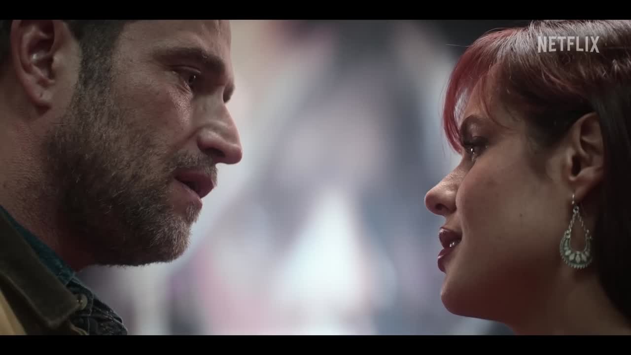 Netflix : c’est LA surprise du moment. La saison 2 de cette série méconnue fait top 1 en France. Certains parlent même de « chef d’oeuvre »