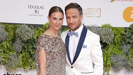 Frederick Lau über seine Kinder: „Dürfen alles machen, was sie wollen“