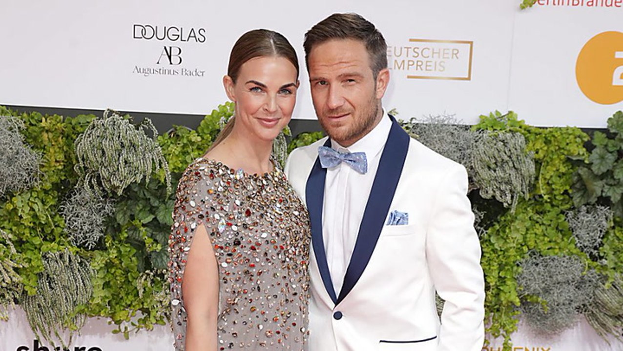 Frederick Lau über seine Kinder: „Dürfen alles machen, was sie wollen“