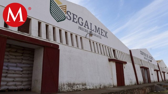 Ex director de Administración y Finanzas de Segalmex es detenido por la FGR