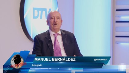 MANUEL BERNÁLEZ: La idea de construir vivienda lleva mas de 20 años y seguimos esperando