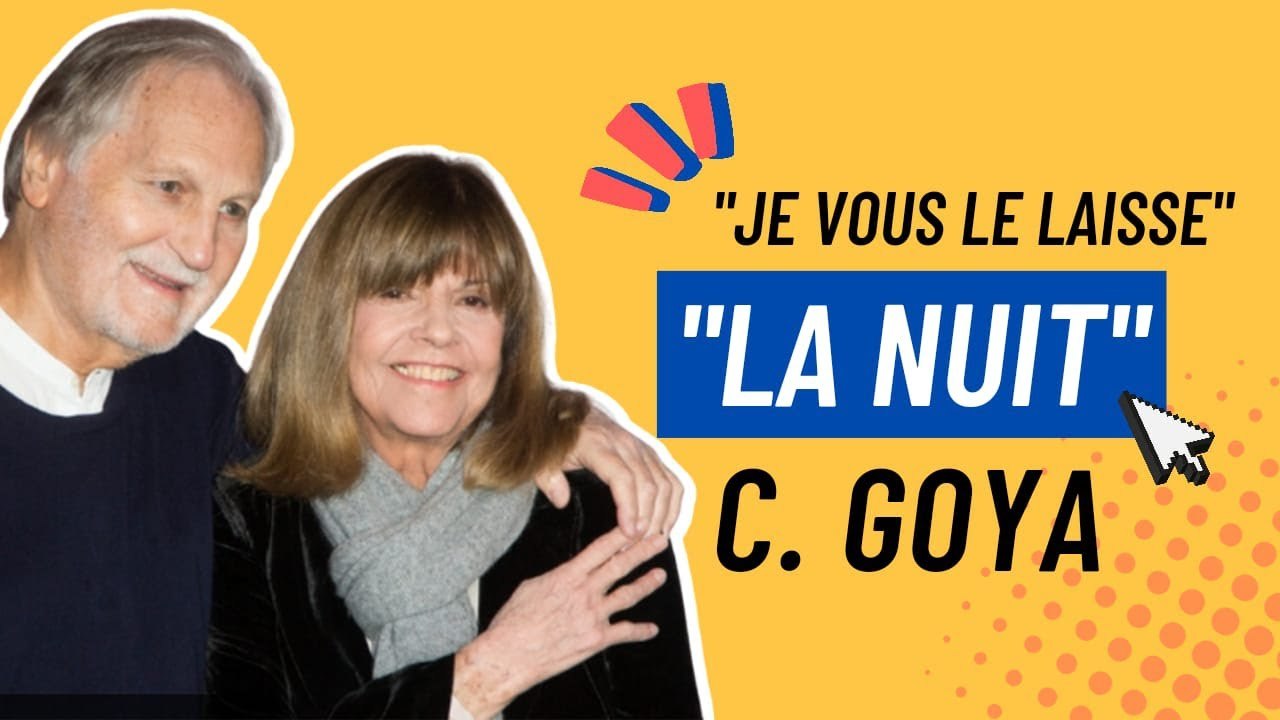 Jean-Jacques Debout : Chantal Goya fait une révélation totalement inattendue