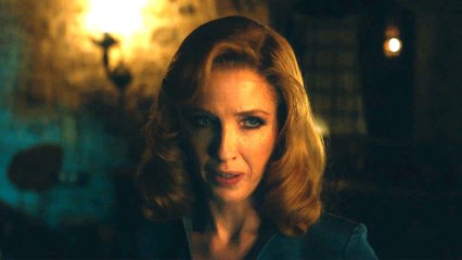 Official Teaser Trailer for Kenneth Branagh's A Haunting in Venice