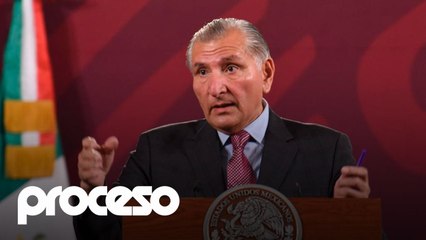 Los temas más importantes de la conferencia mañanera del miércoles 26 de abril