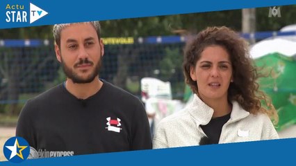 "Angie ne me parle plus, les soeurs ne me parlent plus" : Alexandre (Pékin Express) répond aux criti