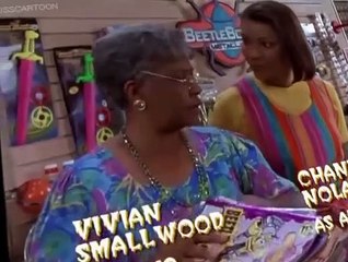 Beetleborgs Metallix E027 - Astral Ransom