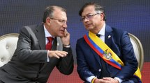 El mensaje de Roy Barreras a Petro: “Las reformas deben satisfacer a los 50 millones de colombianos y no solo a los sectores radicales”
