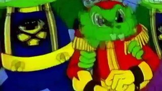 Bucky O'Hare and the Toad Wars! E004 home, swampy, home