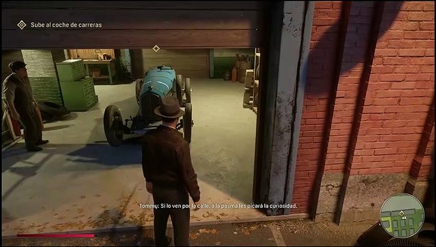 Capítulo 6: Juego limpio | Mafia: Edición Definitiva | PC | Steam