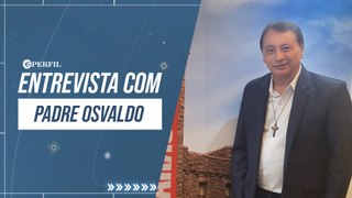 PERFIL ENTREVISTA: PADRE OSVALDO - PREFEITO DE CATANDUVA