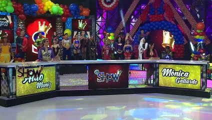 Fuerte crítica de Aldo Muñiz para Robertita