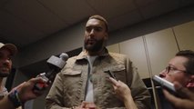 Timberwolves - Gobert : “Difficile de terminer la saison comme ça”