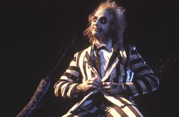 Beetlejuice 2 has been confirmed by Warner Bros.