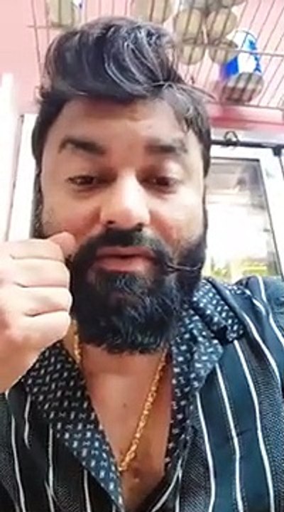 The Panodi |™Emotional Krdia iss Fan ne mujhe #emotional #sad #youtuber #love #live