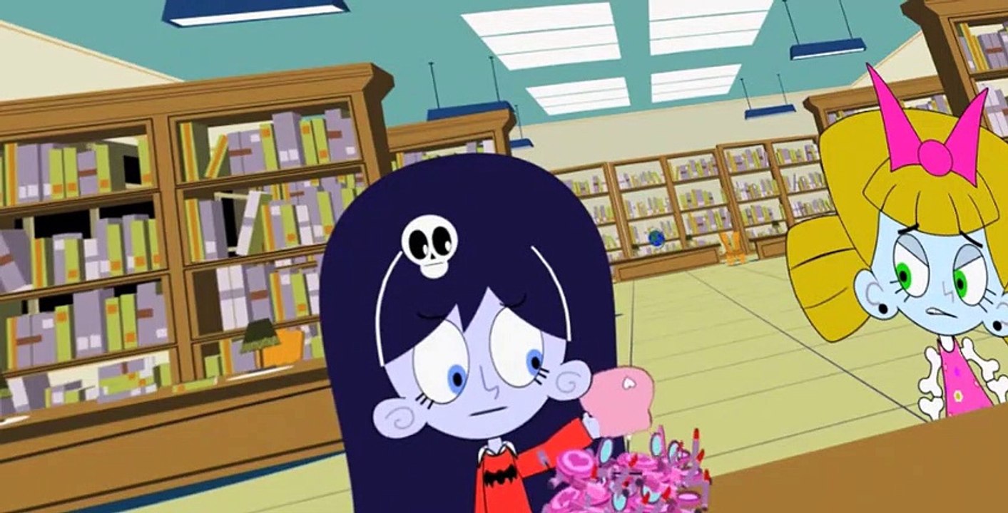 City Monsters E012