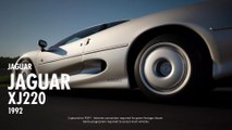Gran Turismo 7 - Bande-annonce de la mise à jour d'avril 2023