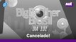 Após polêmicas no 'BBB 23', Globo desiste de programa; entenda!