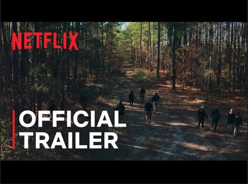 Missing Dead or Alive | Official Trailer - Netflix