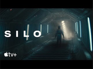 Silo | Uncovering the Truth - Apple TV+