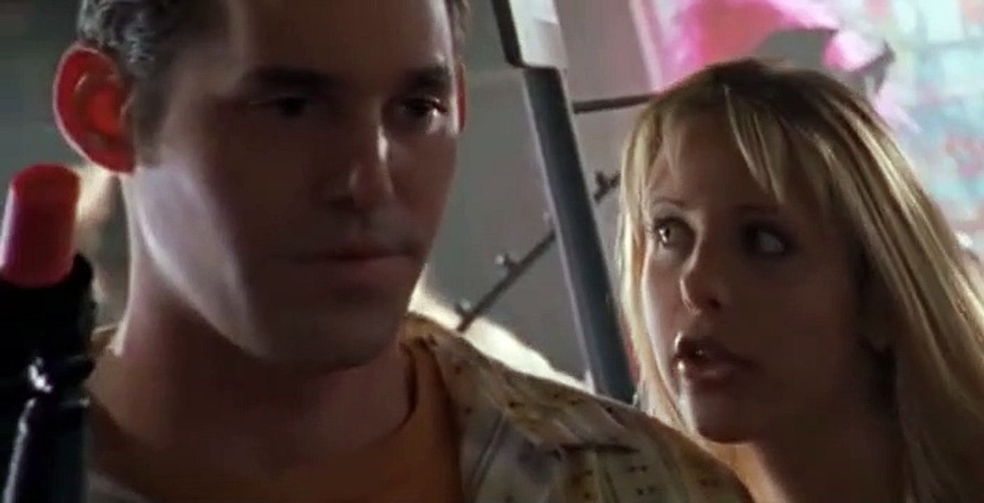 Buffy the Vampire Slayer S02 E06
