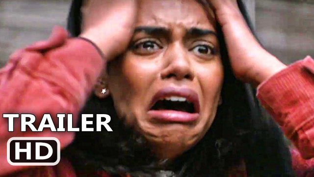 IT LIVES INSIDE Trailer (2023) Megan Suri, Mohana Krishnan, Thriller
