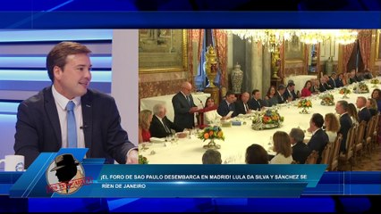 ¡Europa destruye a Sánchez! Se acabo el despilfarro, fin al déficit y multas