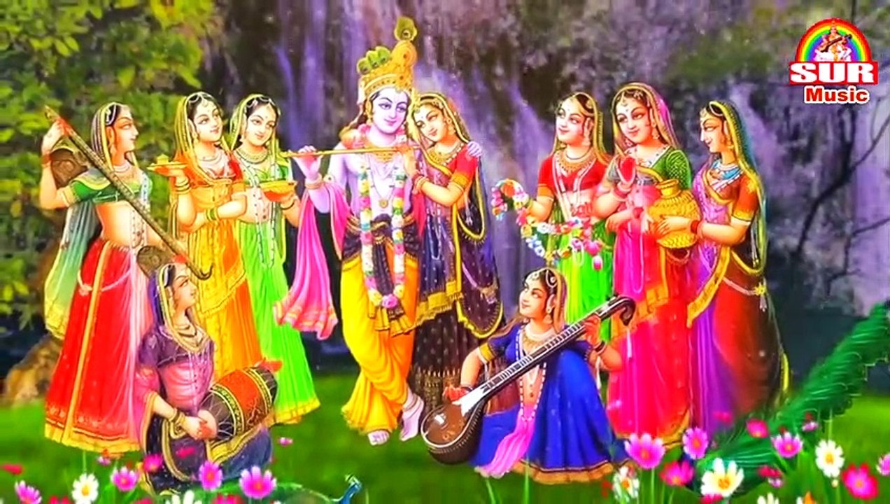 राधे राधे कृष्णा राधे राधे Radhe  Radhe 108 Times In 8 Minutes 44 seconds  Radhe Krishna JaapVinni Aacharya 2022
