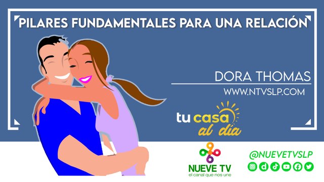 Pilares fundamentales para una relación