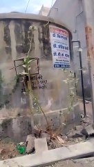 जहां पहले से पानी की हौदी, वहां और स्वीकृति, बाकी बस्ती प्यासी