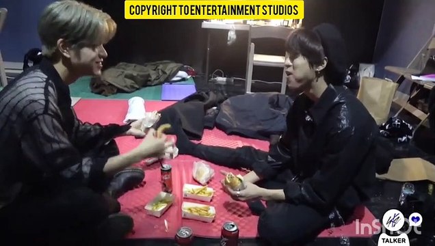 Stray Kids SKZ-Talker Go! Season 1 EPISODE 22 23 24 25 26 27