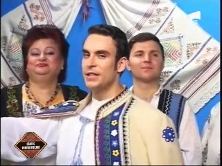 Marius Brutaru - Luna, luma, sora luna (Cantec pentru fiecare - Antena 1 Constanta - 2018)