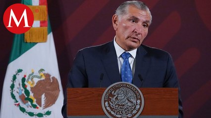 Extinción del Insabi garantiza atención médica gratuita y universal