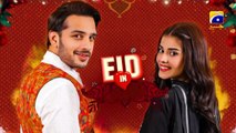 Eid In Laws   Telefilm   Eid Day 4 Special    Usama Khan, Zainab Shabbir   FLO Digital