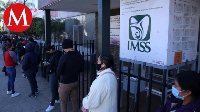 IMSS-Bienestar está destinado a fracasar , asegura diputado del PAN tras extinción de Insabi