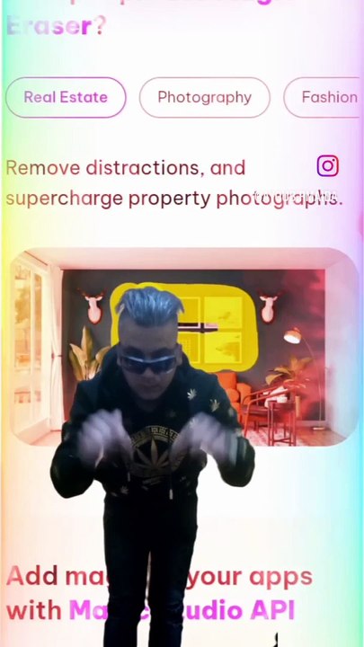 remove all video