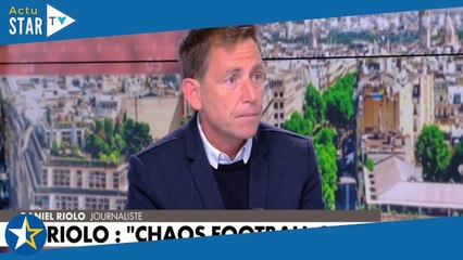 "C'est l'individualisme poussé à l'extrême" : Daniel Riolo ne mâche pas ses mots contre Kylian Mbapp