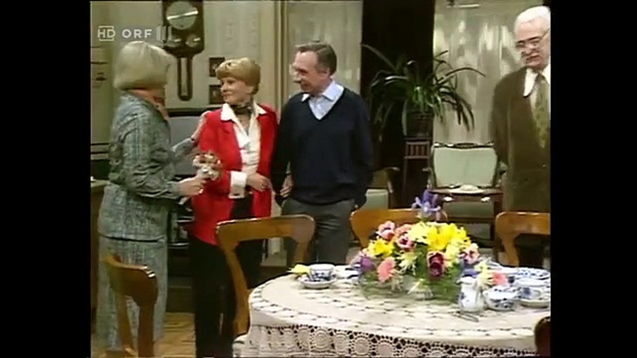 015 Die liebe Familie Wasserspiele