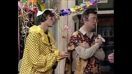 Die liebe Familie - Folge 12 - Faschingsamstag (28.02.1981)