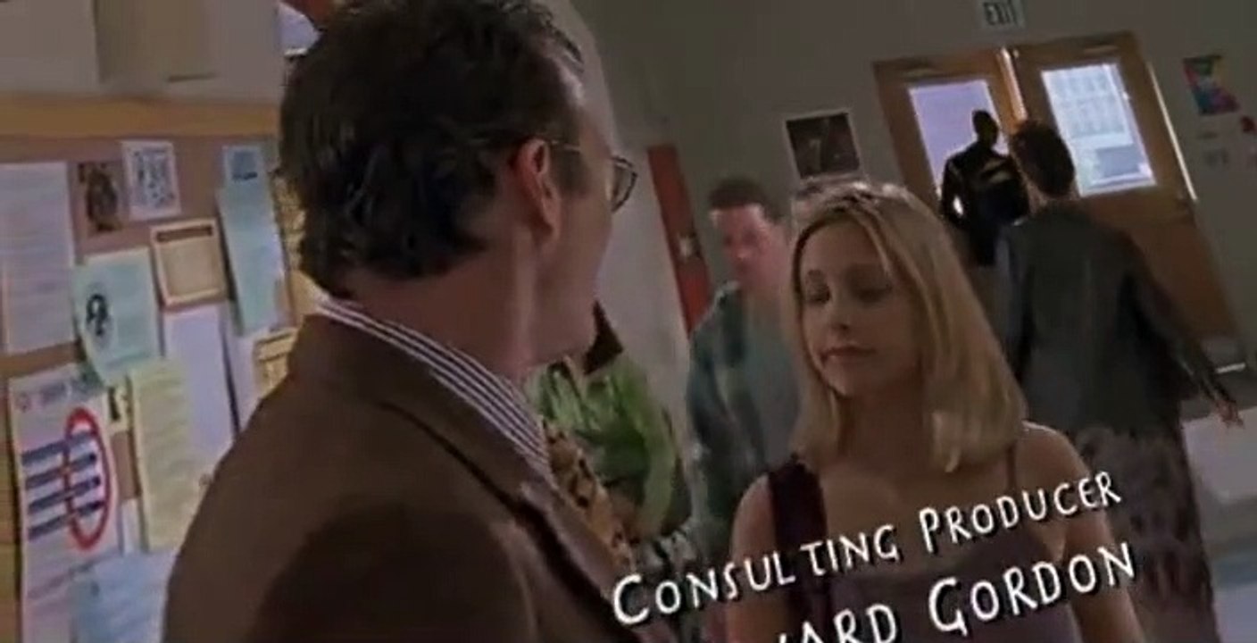 Buffy the Vampire Slayer S02 E07