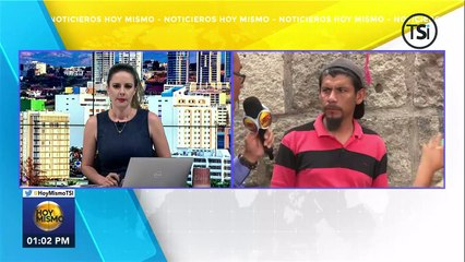 Matan a dos hombres en parada de buses cerca de centro comercial en Tegucigalpa