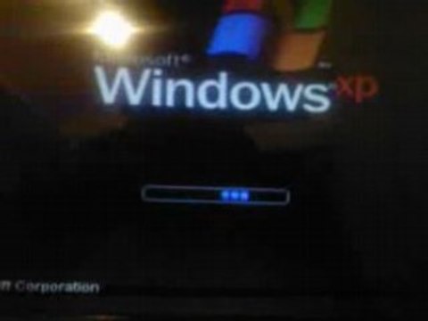 problème acer aspire 5100